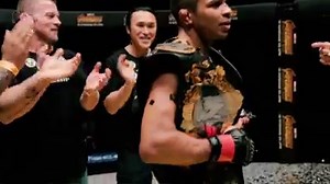 520K views · 10K reactions | Bibiano Fernandes: the most dominant...