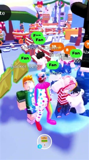 Wasting Robux #roblox