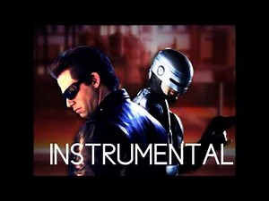 || Instrumental || Terminator vs. Robocop [ERB]