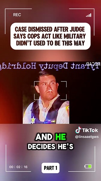 Understanding Police Audits: Tips and Insights