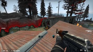 1.4K views · 3 comments | What's cooking outside? BraveSirRobin's stealthy victory!  Thoughts on CS:GO's new BR mode? | Overwolf | Facebook