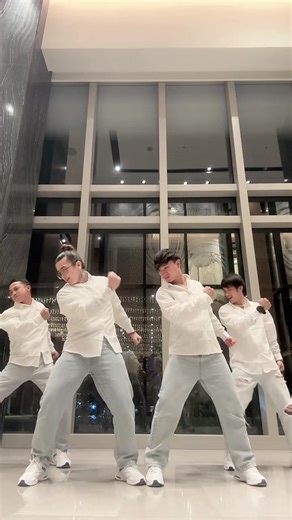 AWT PIT TSEK 😎😎😎😎 DC 🧠 NEW FRIENDZ DANCE TV ❤️ #foryou #fyp #newfriendzdancetv