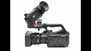 5.8K views · 67 reactions | Upgrade your Sony Z300 with the Zacuto...