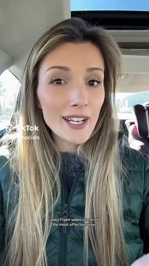 PART 5 | How to create a fiverr intro video be sure you go ahead and watch part one through four before watching this video @@Anna | UGC coach @@Anna | UGC coach @@Anna | UGC coach ##ugcfiverr##fiverrugc##ugccreatortips##ugccreatorsoftiktok##ugccreatorinthemaking##Ugccontentcreator##ugccommunity##ugcupwork##ugcupsell##upwork##upworktips##upworkfreelancer##upworkjobs##upworkugc##Ugctips Ugc on fiverr