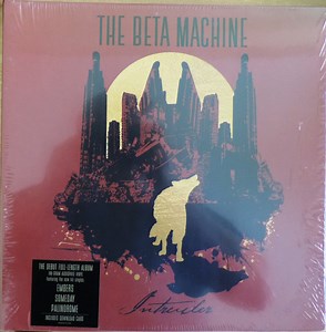The Beta Machine - Intruder