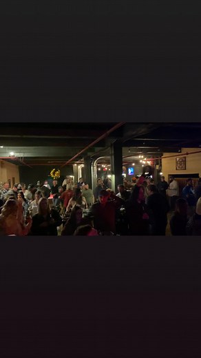Gimme a hell yeah. Thanks to everyone at The Sherman for a wild Saturday night! | 90 Proof Twang