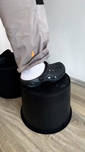 40K views · 58 reactions | Use old crocks to reach ceiling height 煮 | Garden & Home Lab | Facebook