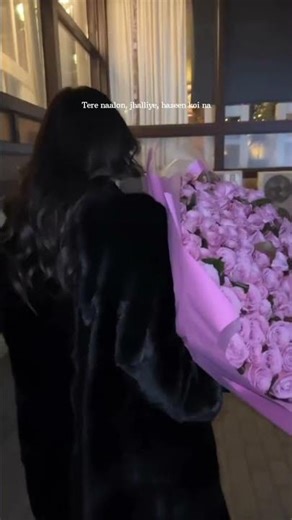 Waalian 🫀💫| Lyrics WhatsApp Status |AestheticVideo |#whatsappstatus #love #sadsong #spotify #harnoor