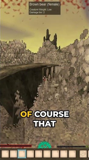 DOUBLE DEAD!💀💀#vintagestory