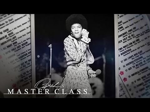 How a Young Michael Jackson Amazed Berry Gordy | Oprah’s Master Class | Oprah Winfrey Network