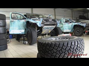 Dakar 2023 Romain Dumas