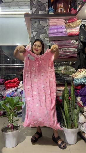 Stylish Summer Korean Maxi Dresses for Women