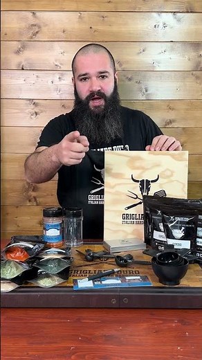 5 Secrets to Creating PERFECT Italian Rubs with Your Own Spice Blends