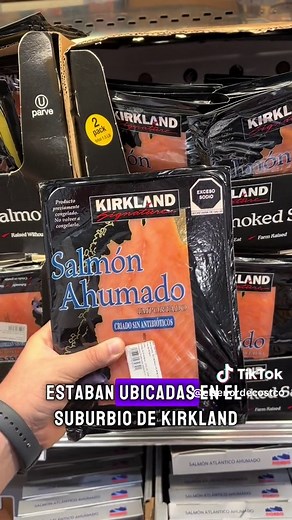 Origen del nombre Kirkland Signature, la marca exclusiva de Costco