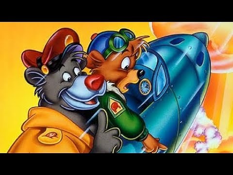 TaleSpin Season 1 episodes 5
