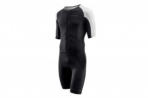 Orca Athlex Aero Race Suit review | 220 Triathlon