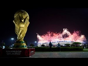 Ecuador jubelt beim WM-Eröffnungsspiel – Tumulte auf Fanfest