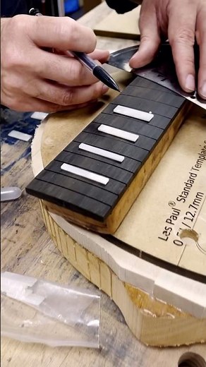 Unleash your creativity and learn how to build your dream guitar from scratch