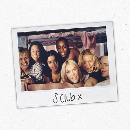 36K views · 510 reactions | 7, Sunshine, and The Best Of S Club have been pressed on vinyl for the first time! Each album is a picture disc of the original artwork and features all the biggest hits and more. Don’t Stop Movin’ and get spinnin’! ✨ Link here: https://sclub.lnk.to/picdisc | S Club | Facebook