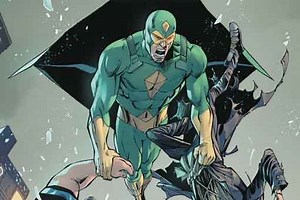 La trágica historia del villano más gracioso de Batman en DC Comics