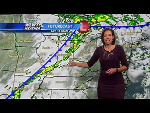 Rain Returns this Weekend