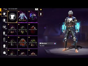 MOD SKIN FF OB52 | MOD SKIN PRO VIP V3 FULL HIỆU ỨNG NHÌN THẤY ĐỒ TRONG TRẬN CHO ADR IOS