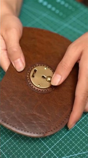 The quiet magic of making. ✨ Stitched with love, row by row.