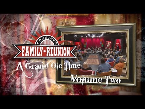 A Grand Ole Time - Full Episode - Volume 2