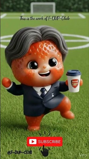 Spurs, Thomas Frank, Arsenal Coffee Cup. #spurs #thomasfrank #arsenal #fruitbabies