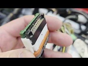 Honda Aquatrax Blowing Fuse fix!