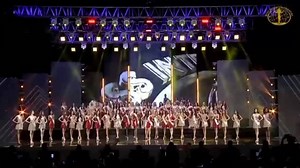 Karen Gallman FULL Performance| First Filipina to win Miss Intercontinental title! Watch her LIVE with her Bb. Pilipinas batchmates, Jehza Huelar, Miss Supranational Philippines and Miss Grand Philippines Eva Patalinjug at 6PM Tonight! A mini Virtual REUNION in deed 📸 ctto #MissIntercontinetal #KarenGallman #BbReunion #SashFactorLiveChatSeries | Sash Factor