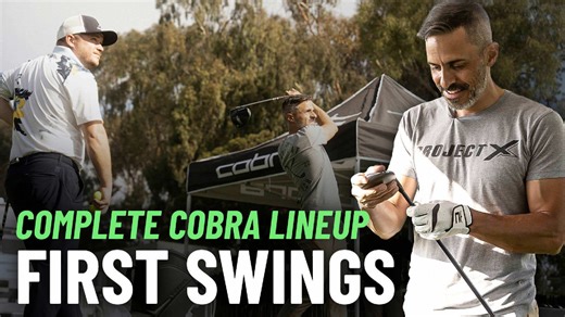 Is COBRA the new king in 2026? - We hit everything