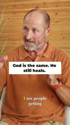 Faith Over Doubt God's Unchanging Power for Healing