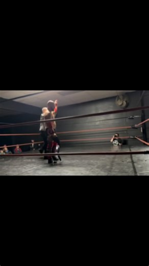 Whatever is going on with Danny Cabral pay off tonight as Superstack regain the SPW tag team championship | Showcase Pro Wrestling