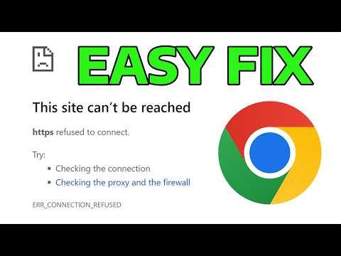 How To Fix Only Google Working On My Internet (Full Websites Not Loading)