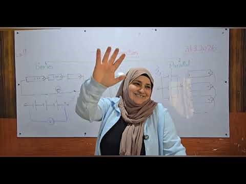 3rd prep science 2nd term unit 2 lesson 2 part 2