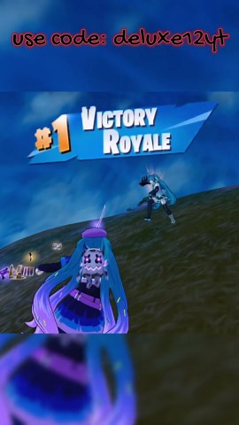 Geometry Dash player plays Fortnite 💀💀💀 #deluxe12 #gd #fortnite #gameplay
