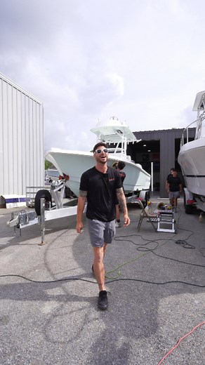 We are steadily grinding out details so you can enjoy your spring break in a fresh ride! - #WITS #detailshop | EZN Detail