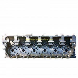 [Hot Item] Cast Iron Cylinder Head Using for Caterpillar Engine C15 OE Number 2454324 1835296