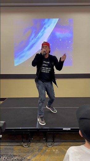 Jason Paige Sings Pokemon Theme Song Live in Michigan! #pokemon #pokemoncards #tcg
