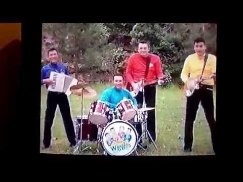 Gulp Gulp Song The Wiggles