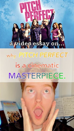 Yes, the Pitch Perfect competition is real - I’ve done it! This is a video essay - but lowkey just a love letter - on why the ICCA is the best thing ever, Pitch Perfect is awesome (and accurate!), and why a cappella will always have a piece of my heart 💖🎶 good luck to everyone in this year’s competition! #acappella #acapella #pitchperfect #bardenbellas #pitchperfectmovie Featuring: @pitchperfectmovie @Northern Lights @ThePitchmen @The Harvard Opportunes @The Nor’easters @Pitch, Please!