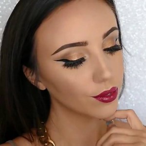 Wow this is beautiful! #makeupskills #makeupgoals | Younique Cosmetics by Heather