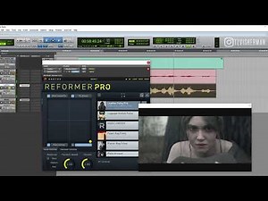 Foley Performance with Reformer Pro