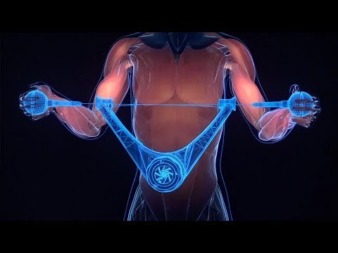 OYO Personal Gym: Transform Your Body - Anywhere / Anytime