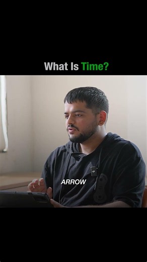 What Is Time? Is It an Emergent Phenomenon? | Prof. Ashoke Sen