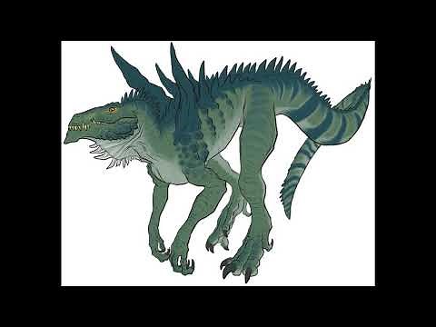 Zilla Legendary Sounds
