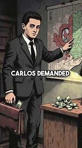 The Terrorist Who Held 60 Oil Ministers Hostage and Vanished