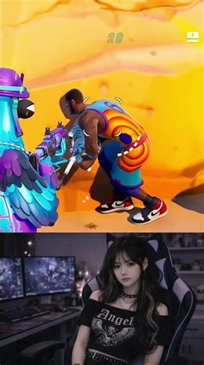 Reload Zero Build 🤣 #fortnite #fortnitefunnymoments #fortnitememes