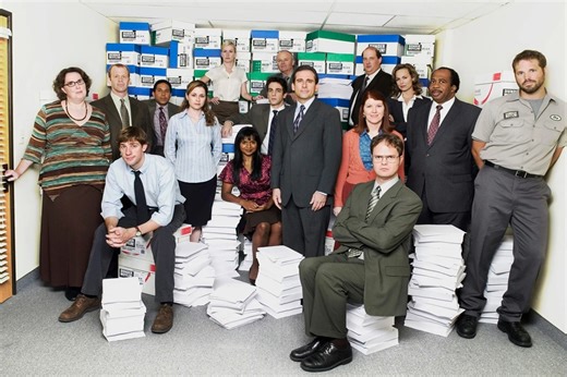 All The Office Seasons Ranked Worst To Best | The Mary Sue